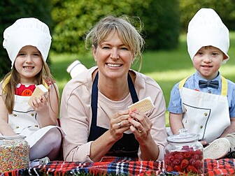 Rachel Allen Needs Your Help T...
